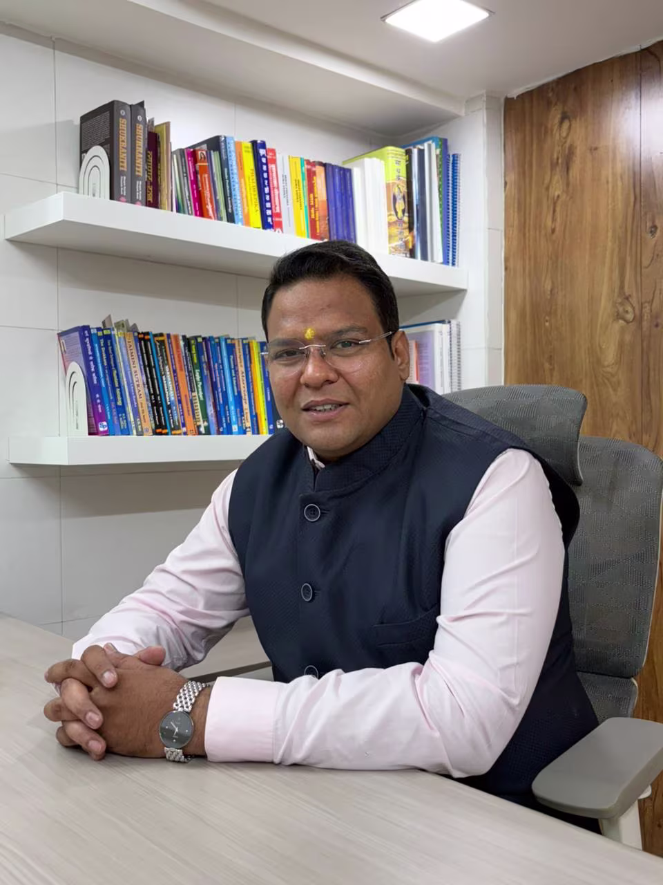 Acharya Gopal Agrawal