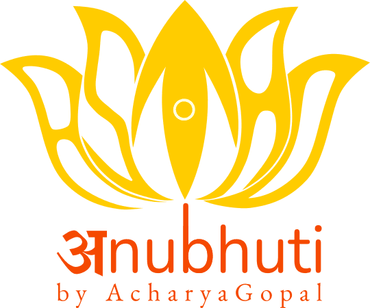 Acharya Gopal Logo