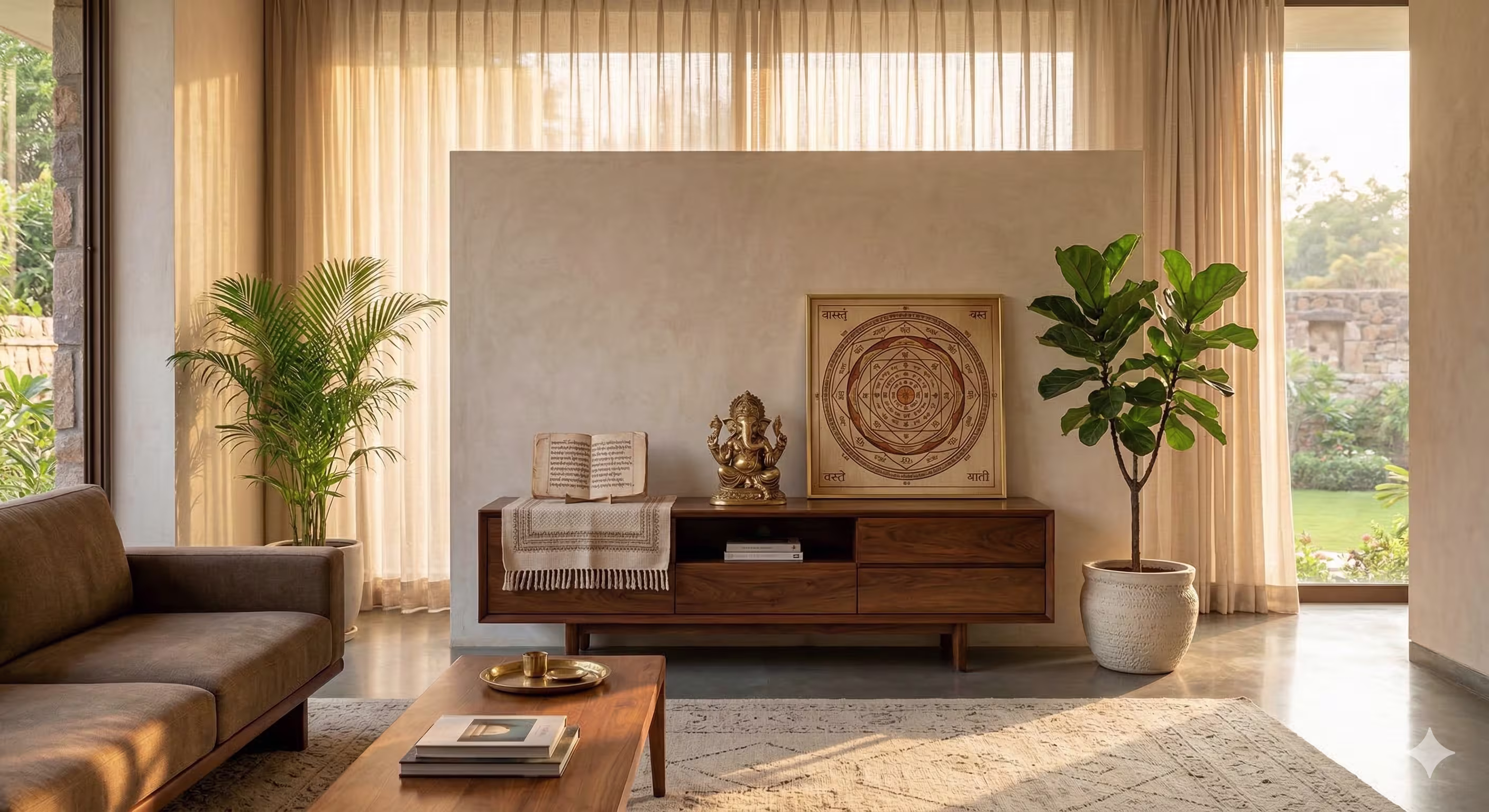 Vastu Tips for Prosperity & Harmony