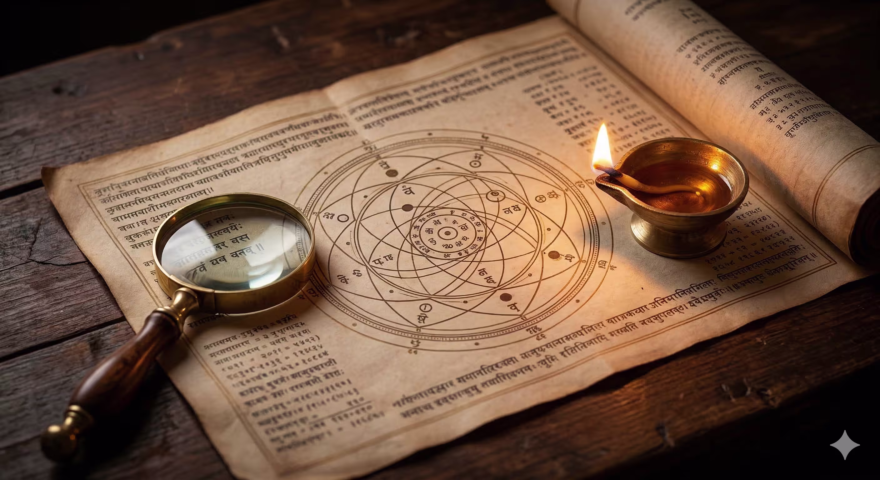 Understanding Dashas in Vedic Astrology