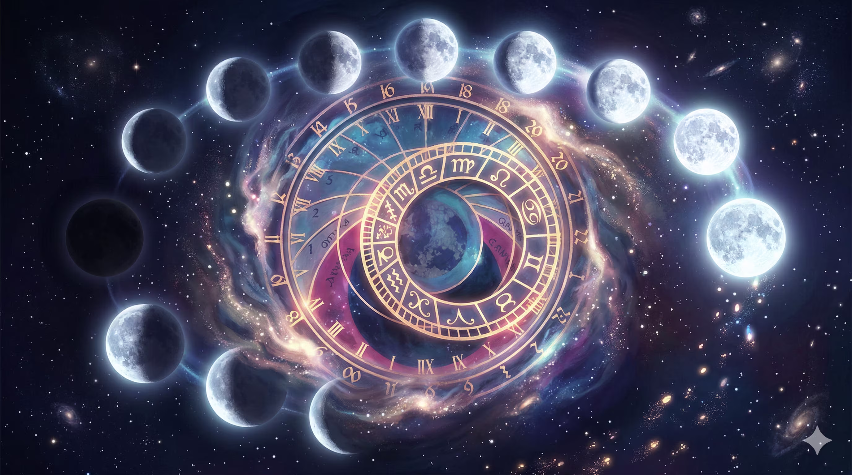 Pañcāṅga: Reading the Living Rhythm of Kāla