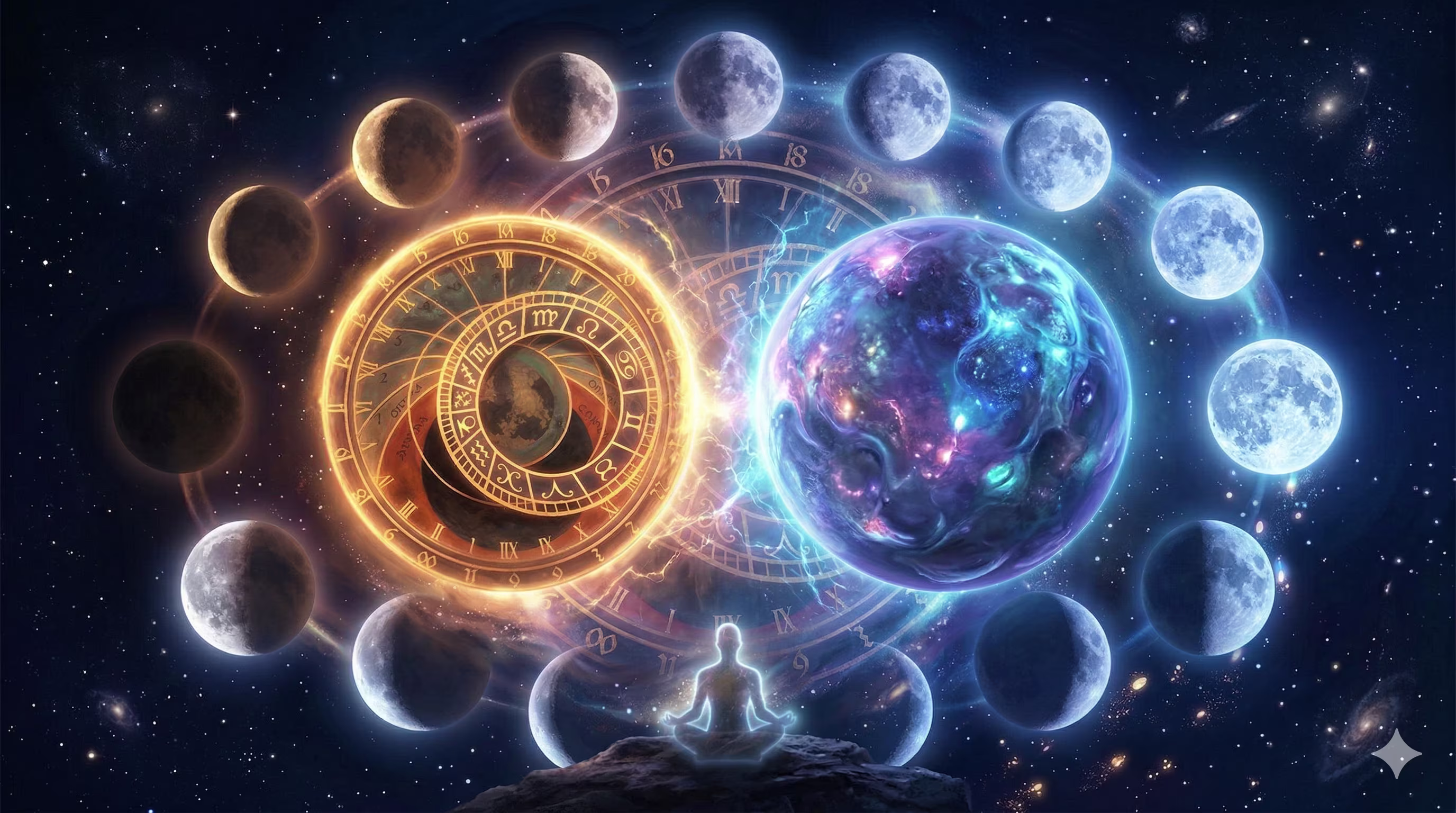 Planetary War – GrahaYuddha